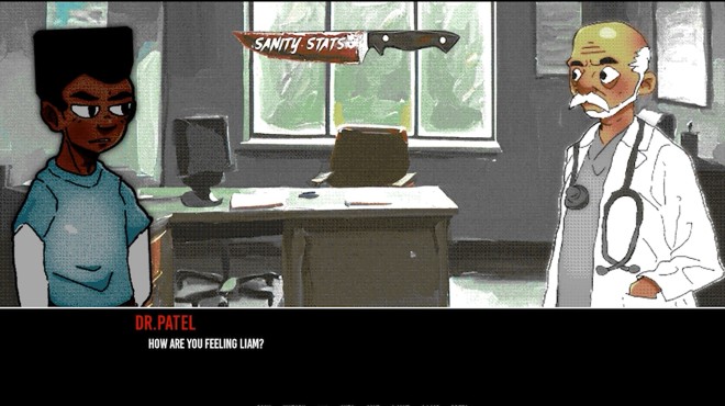 An Altered State PC Crack