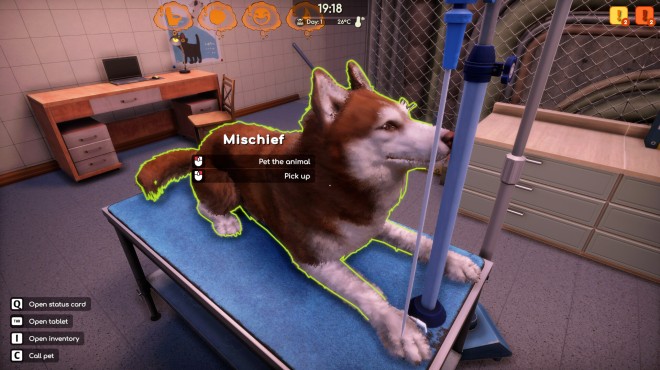 Animal Shelter 2 Vet Clinic Update v1 2 1 Torrent Download