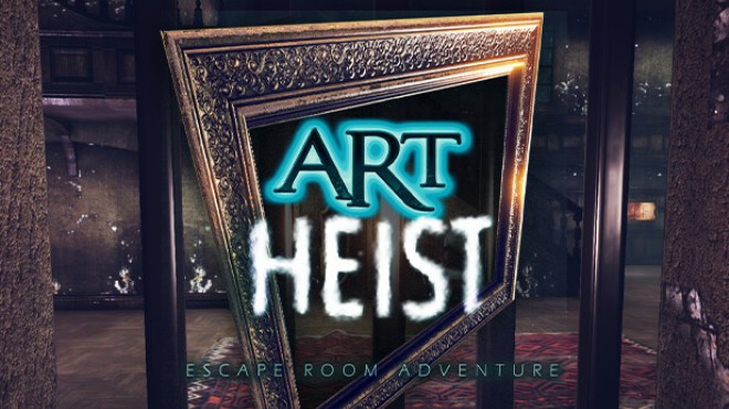 Art Heist - Escape Room Adventure Free Download Art Heist - Escape Room Adventure Free Download