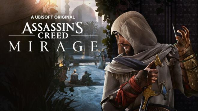 Assassins Creed Mirage Valley of Memory Free Download