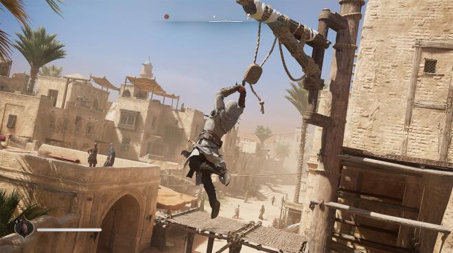 Assassins Creed Mirage Valley of Memory Torrent Download