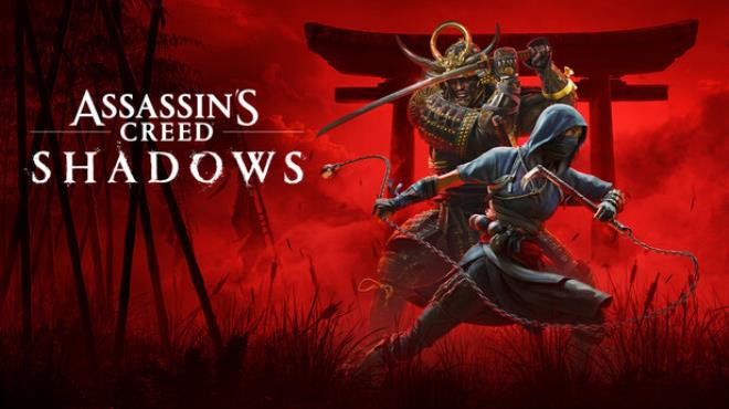 Assassin’s Creed Shadows Free Download