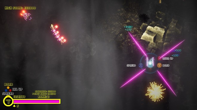 Astro Fighters 2 Torrent Download