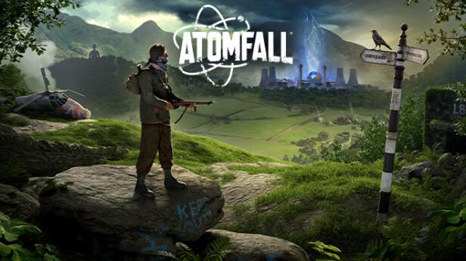 Atomfall Free Download Atomfall Free Download