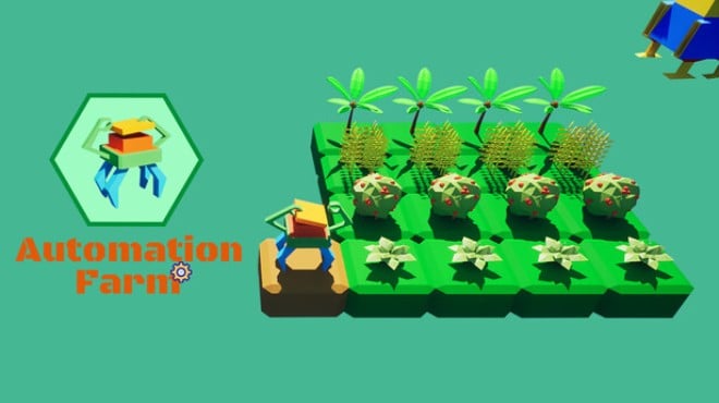Automation Farm Free Download Automation Farm Free Download