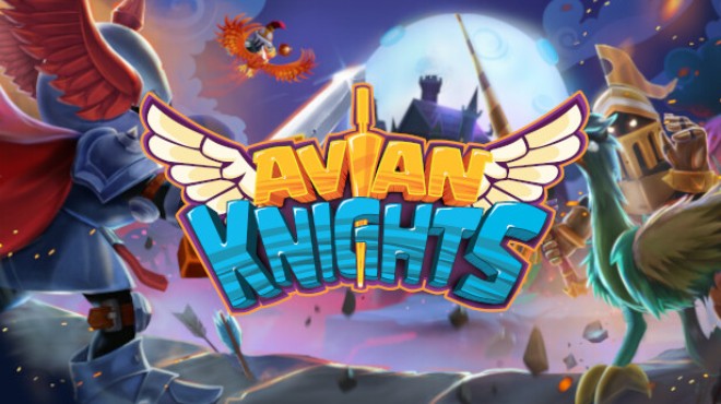 Avian Knights Free Download