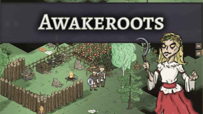 Awakeroots Free Download