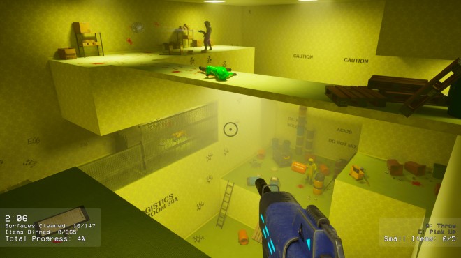 Backrooms Cleanup Crew Torrent Download Backrooms Cleanup Crew Torrent Download