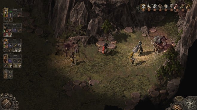 Banquet for Fools PC Crack