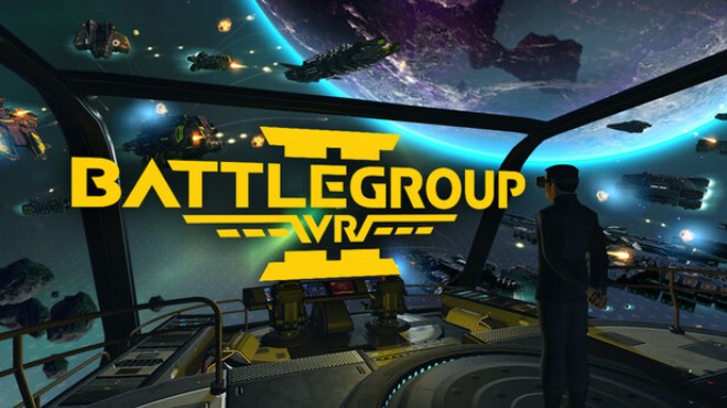 BattleGroupVR2 Free Download