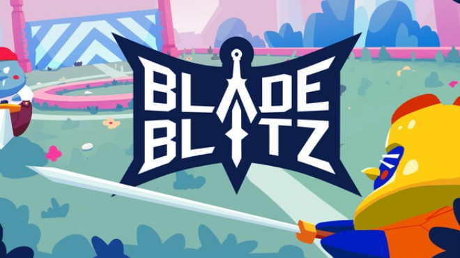Blade Blitz Free Download