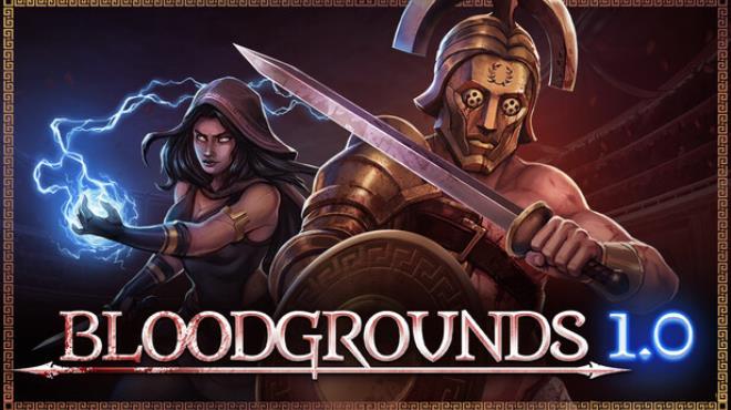 Bloodgrounds Free Download