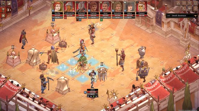 Bloodgrounds Torrent Download