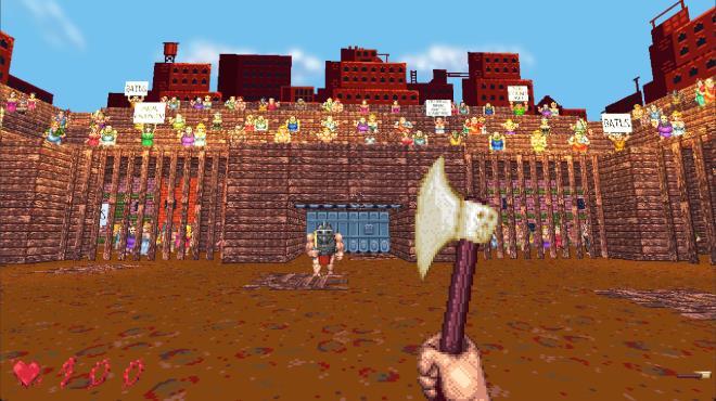 Bloodmatch Torrent Download Bloodmatch Torrent Download