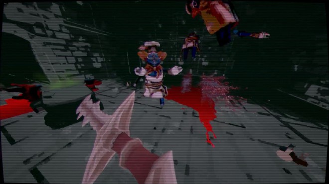 Blunt Blade and a Hundred Halls Torrent Download