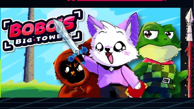 Bobo's Big Tower Free Download