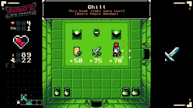 Bobo's Big Tower PC Crack