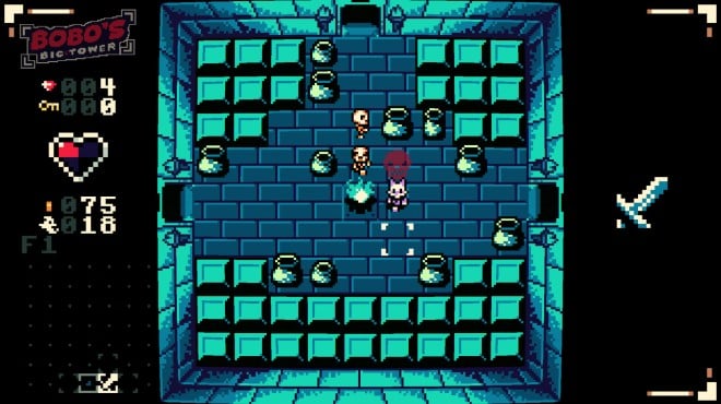 Bobo's Big Tower Torrent Download