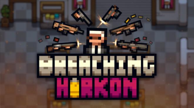 Breaching Harkon Free Download