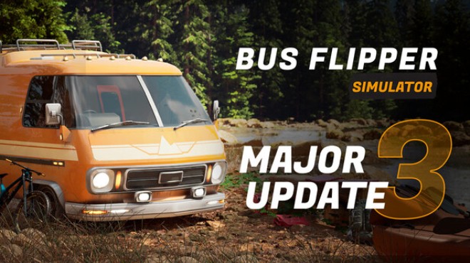 Bus Flipper Renovator Simulator Update v1 0 30r Free Download Bus Flipper Renovator Simulator Update v1 0 30r Free Download