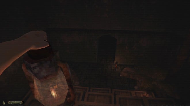 CHWÆST: A Creeping Parasite Horror Torrent Download