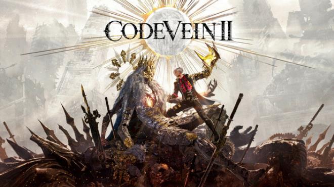 CODE VEIN II Free Download CODE VEIN II Free Download