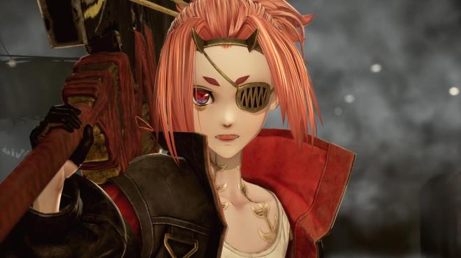 CODE VEIN II PC Crack CODE VEIN II PC Crack