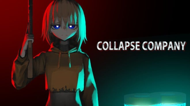 COLLAPSE COMPANY Free Download COLLAPSE COMPANY Free Download