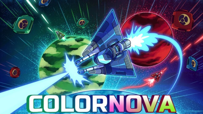 COLORNOVA Free Download COLORNOVA Free Download