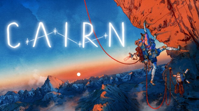 Cairn Update v1 0 320 Free Download