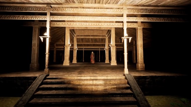 Calon Arang Nightmare of Revenge PC Crack