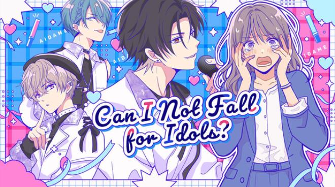 Can I Not Fall for Idols? Free Download Can I Not Fall for Idols? Free Download