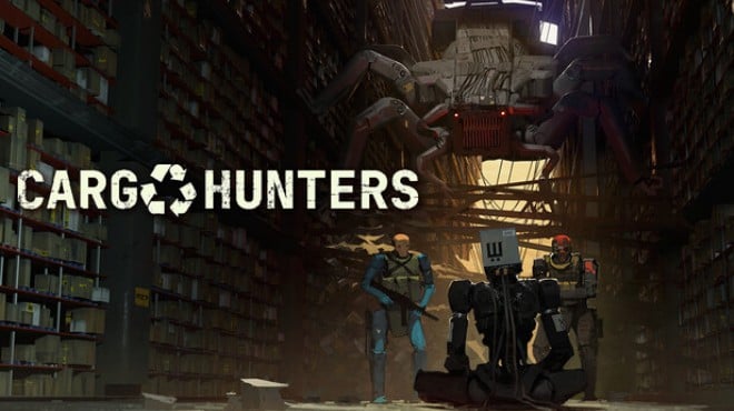 Cargo Hunters Free Download