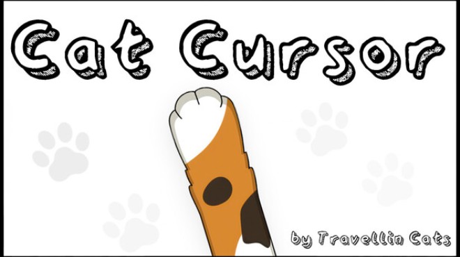 Cat Cursor by Travellin Cats Free Download
