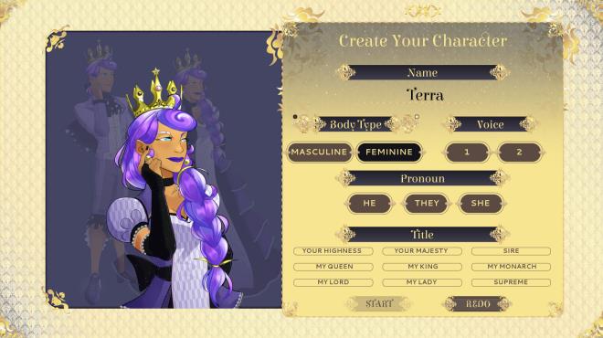 Celestial Crowns PC Crack Celestial Crowns PC Crack