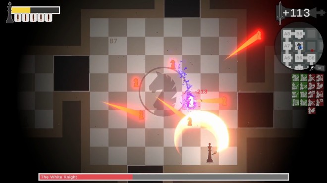 Check and Slash Torrent Download