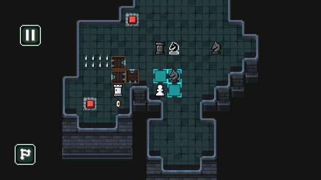 ChessWalkers Torrent Download