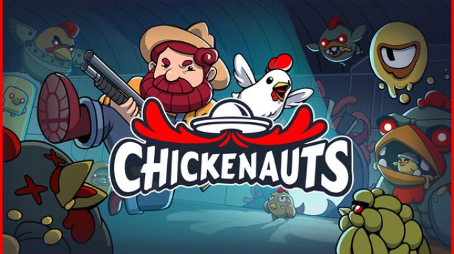 Chickenauts Free Download