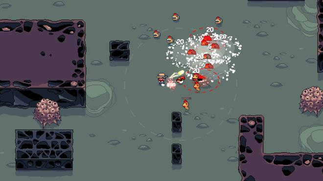 Chickenauts Torrent Download