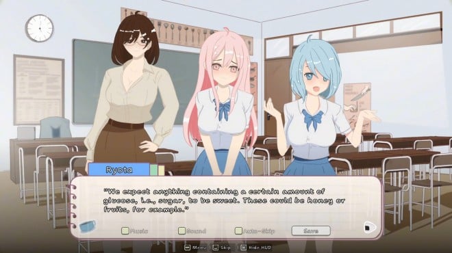 Chick'n Mushroom Soup Torrent Download