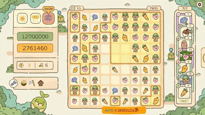 Chosen Garden Torrent Download