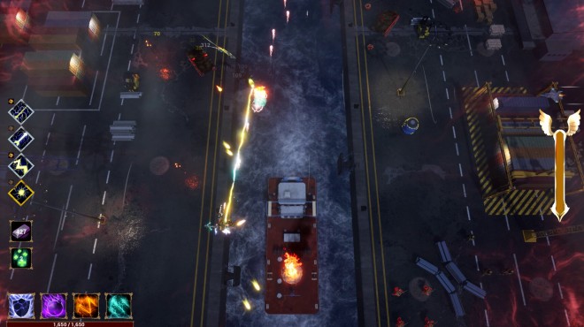 Chronos Trap in Time PC Crack