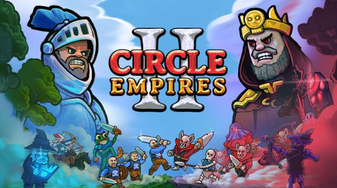 Circle Empires 2 Free Download