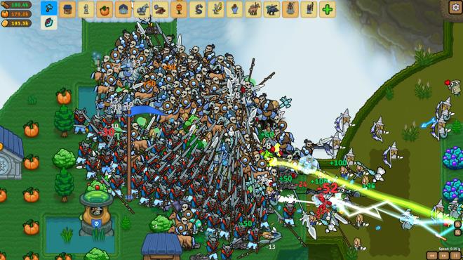 Circle Empires 2 Torrent Download