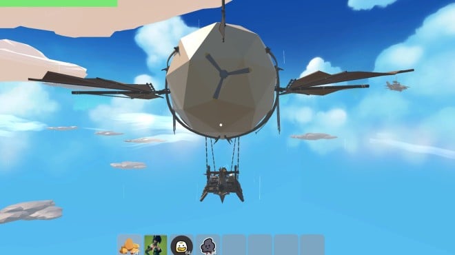 Cloudrift Islands Torrent Download