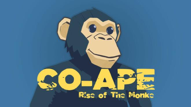 Co-Ape : Rise Of The Monke Free Download