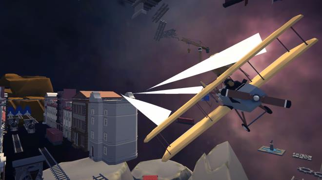 Co-Ape : Rise Of The Monke Torrent Download