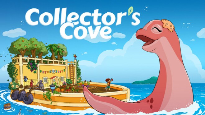 Collectors Cove Free Download