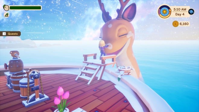 Collectors Cove PC Crack