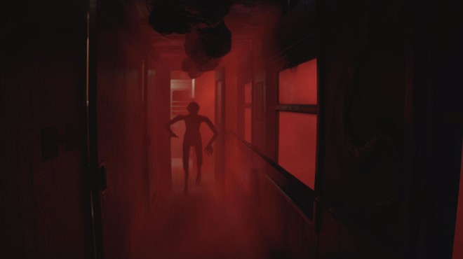 Conductor Eternal Service PC Crack